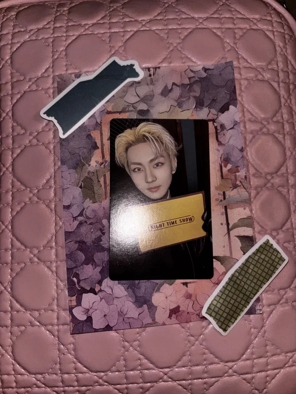 DESIRE : UNLEASH Weverse Albums ver.