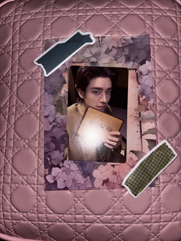 DESIRE : UNLEASH Weverse Albums ver.