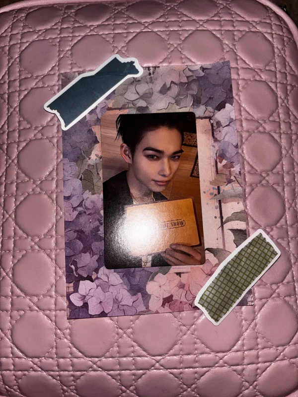 DESIRE : UNLEASH Weverse Albums ver.