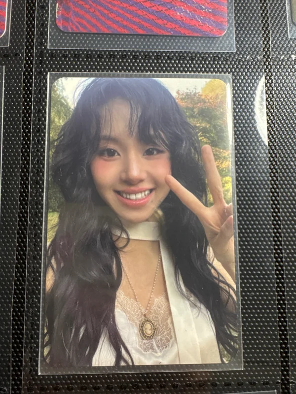 With YOU-th Chaeyoung
