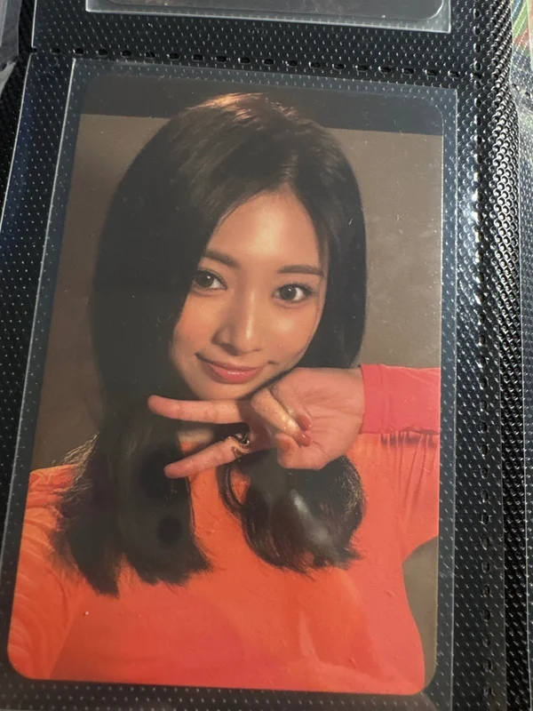 With YOU-th Digipack Ver. Tzuyu