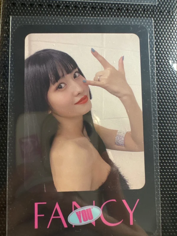 FANCY YOU Momo