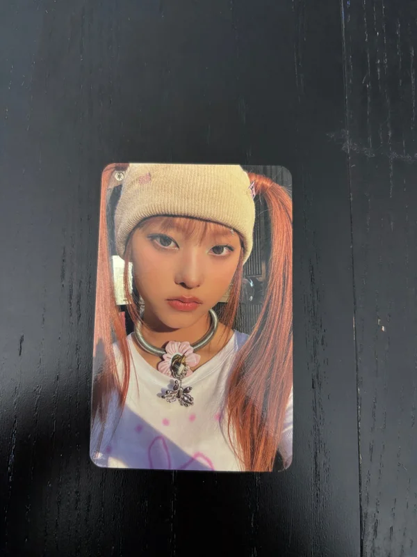 OMG Weverse Albums ver.