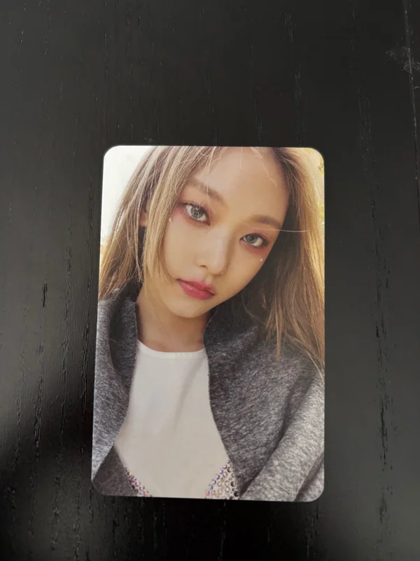 New Jeans Weverse Albums ver.