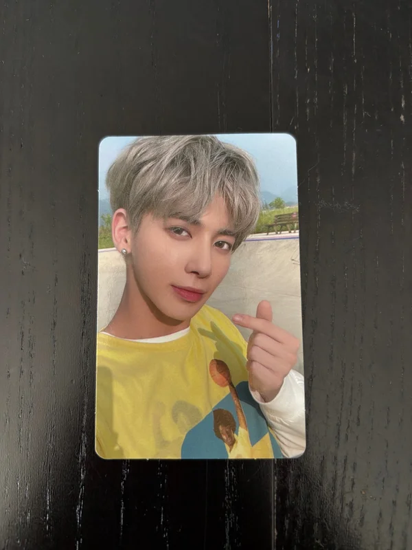 The Chaos Chapter: FIGHT OR ESCAPE WEVERSE