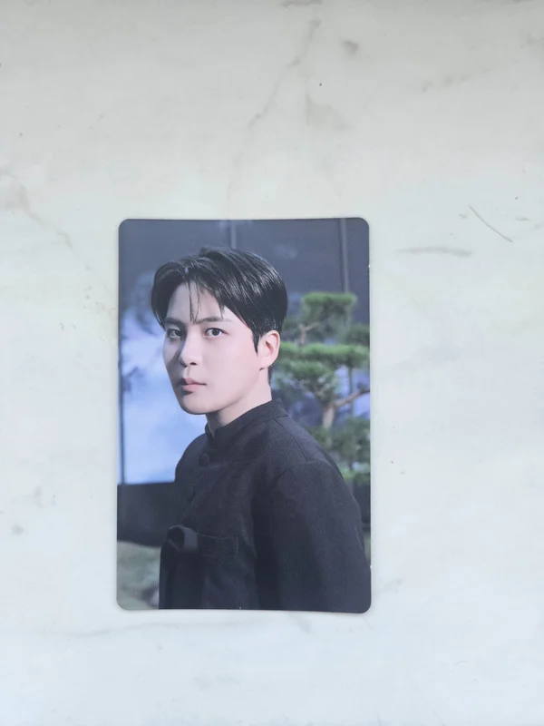GOLDEN HOUR : Part.4 POCAALBUM VER. A VER.