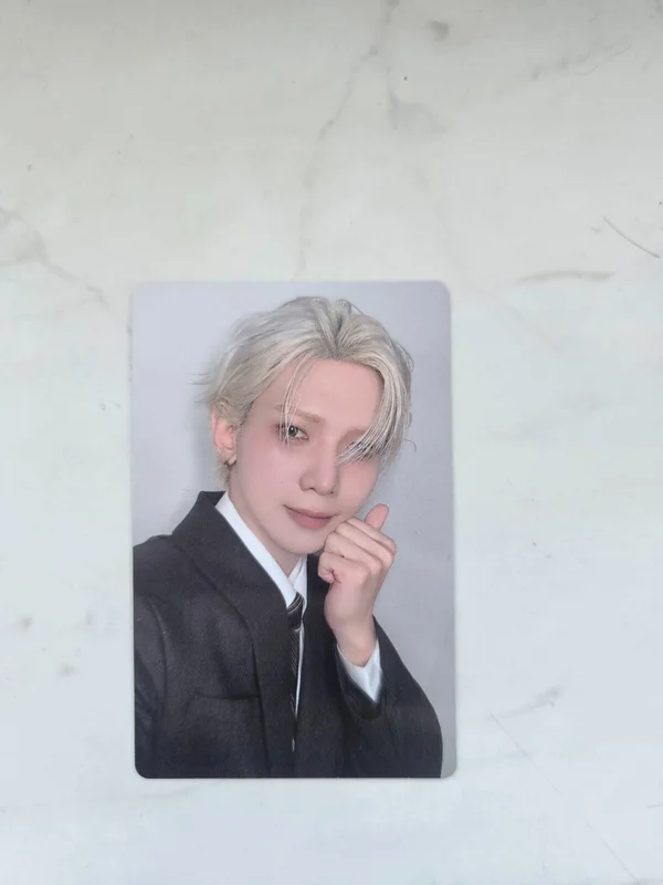 GOLDEN HOUR : Part.4 POCAALBUM VER.