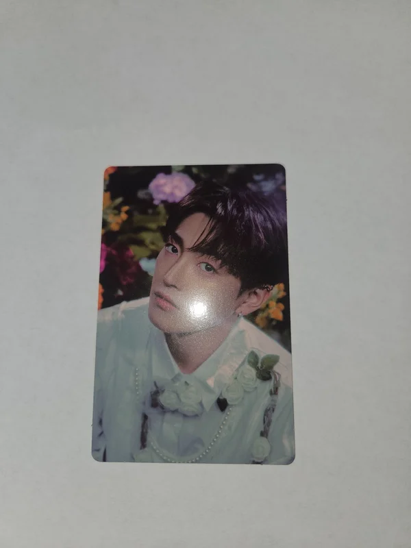 GOLDEN HOUR : Part.2 POCAALBUM TO VER.