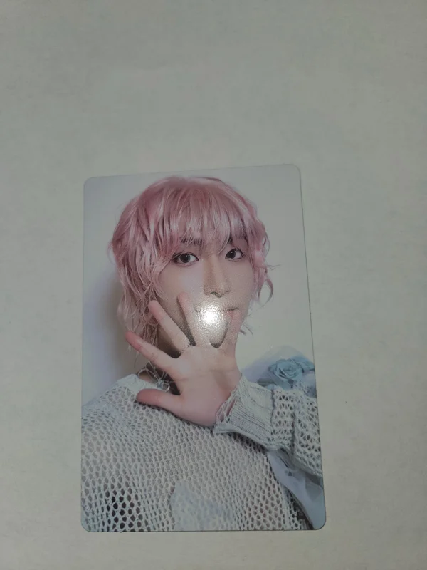 GOLDEN HOUR : Part.2 POCAALBUM TO VER.