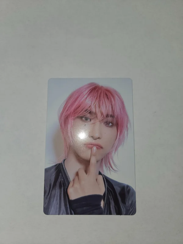 GOLDEN HOUR : Part.2 POCAALBUM FOR VER.