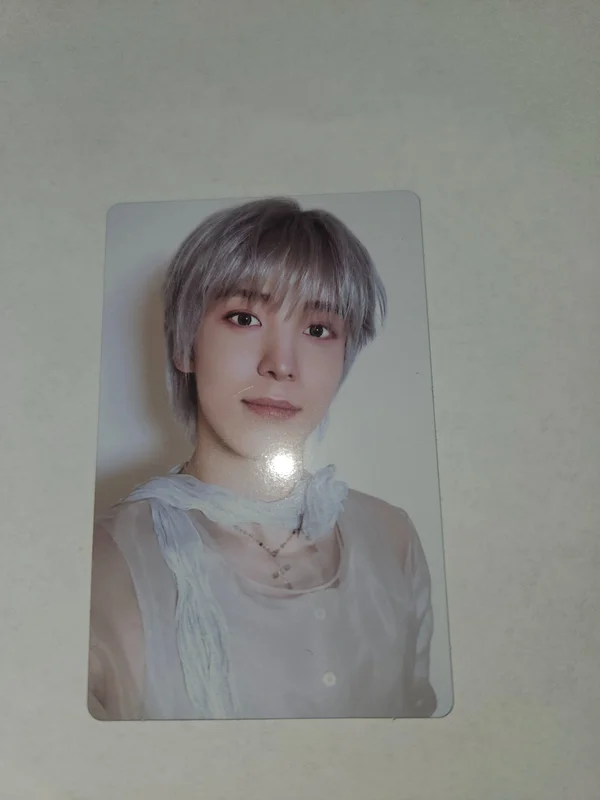 GOLDEN HOUR : Part.2 POCAALBUM TO VER.