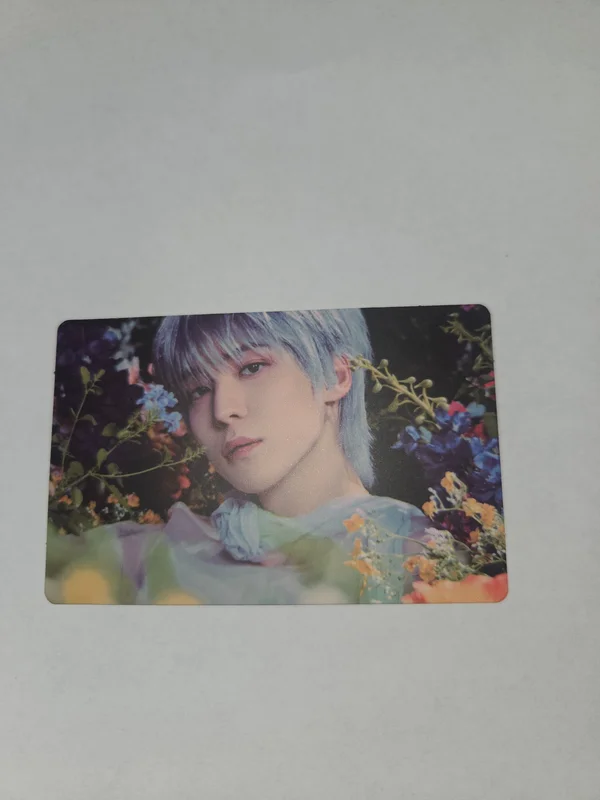 GOLDEN HOUR : Part.2 POCAALBUM TO VER.