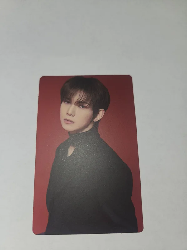 GOLDEN HOUR : Part.2 POCAALBUM DIARY VER.