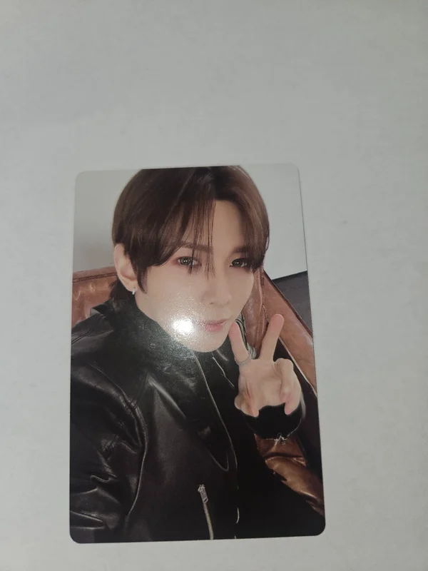 GOLDEN HOUR : Part.1 DIARY VER.