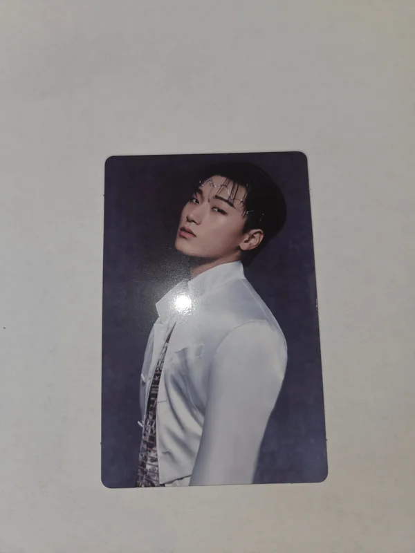 GOLDEN HOUR : Part.2 POCAALBUM FOR VER.