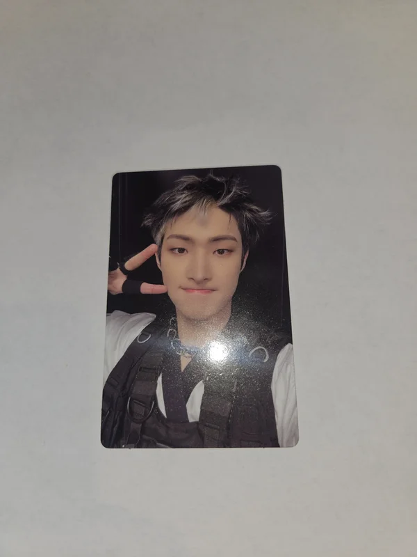 THE WORLD EP.FIN : WILL A VER.