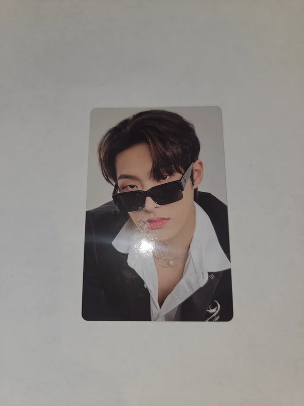 GOLDEN HOUR : Part.1 Digipak VER.