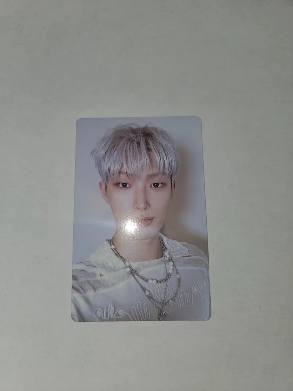 GOLDEN HOUR : Part.2 POCAALBUM TO VER.