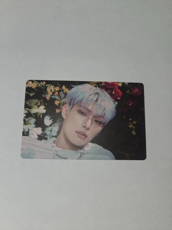 GOLDEN HOUR : Part.2 POCAALBUM TO VER.