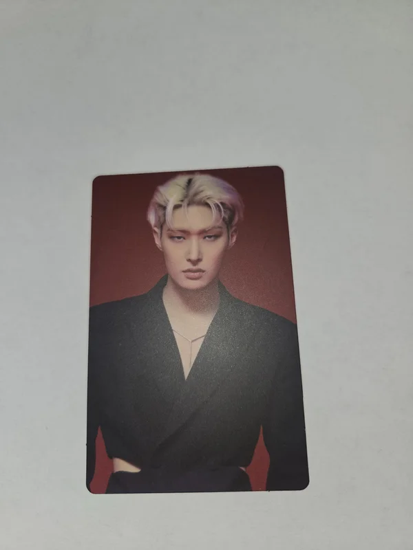 GOLDEN HOUR : Part.2 POCAALBUM DIARY VER.