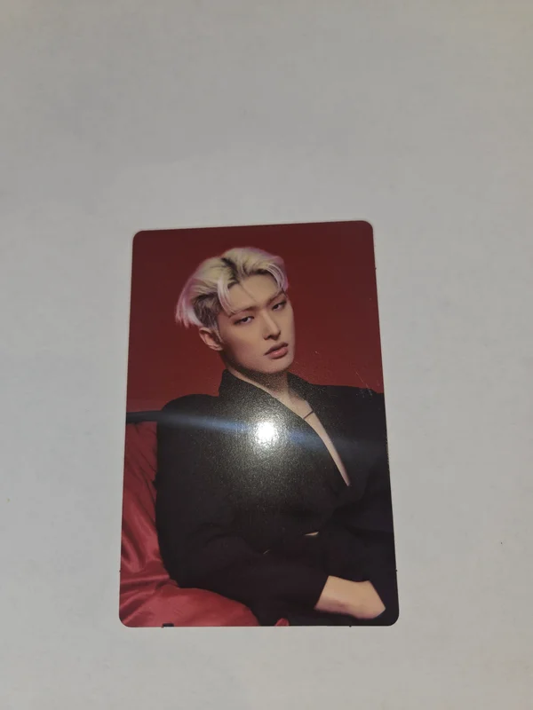 GOLDEN HOUR : Part.2 POCAALBUM DIARY VER.