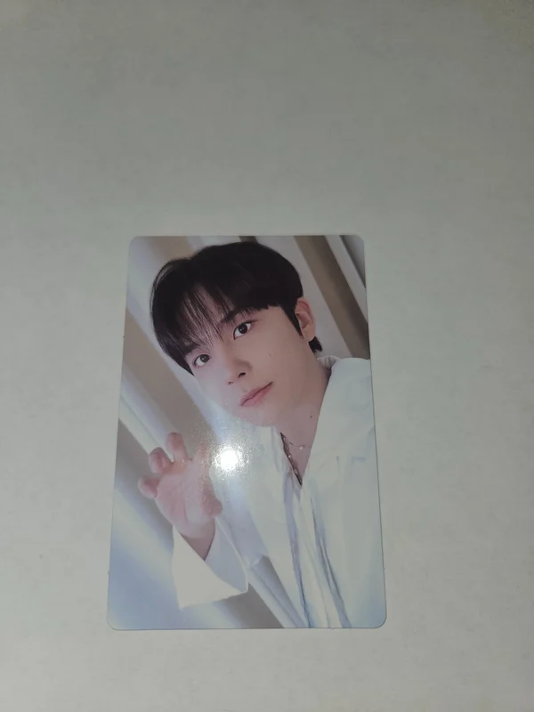 GOLDEN HOUR : Part.2 POCAALBUM TO VER.