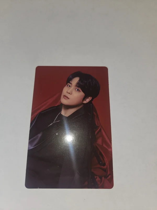 GOLDEN HOUR : Part.2 POCAALBUM DIARY VER.