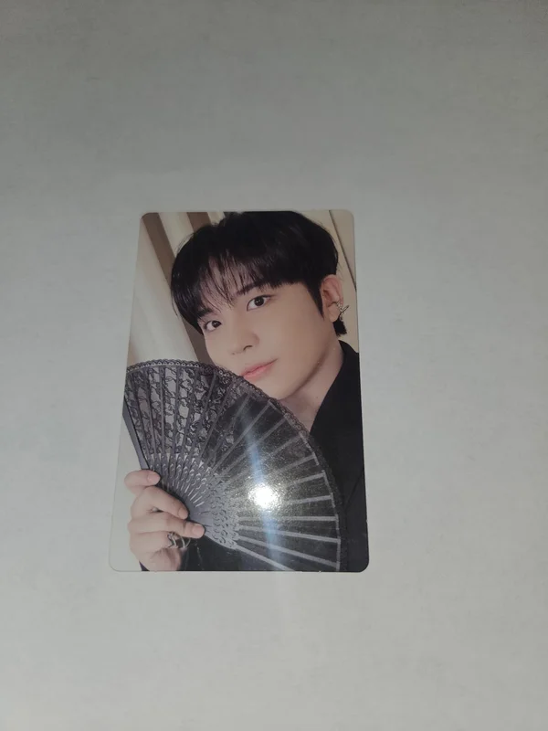 GOLDEN HOUR : Part.2 POCAALBUM ATEEZ OFFICIAL PLATFORM