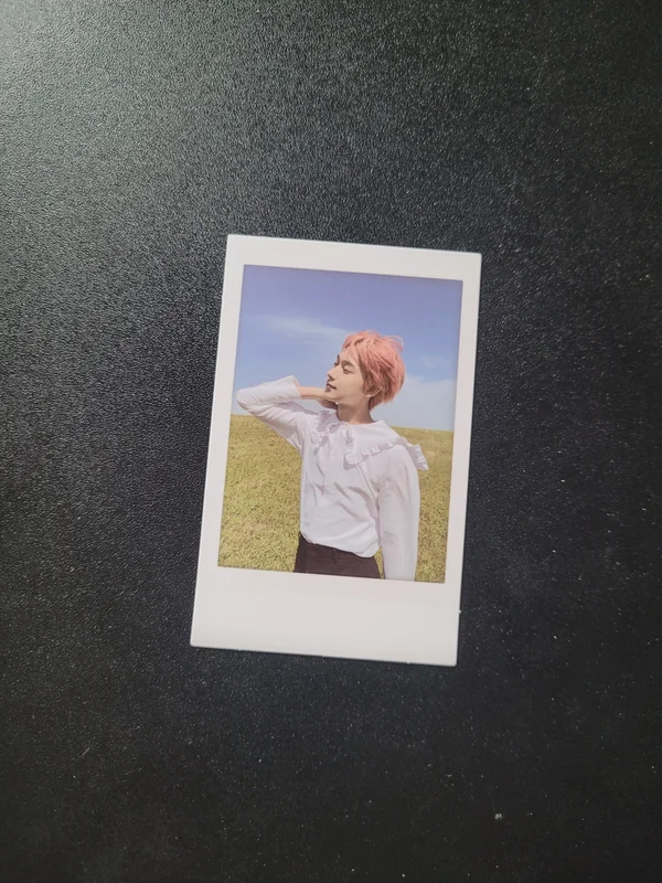 Dimension : Answer Yet Ver.