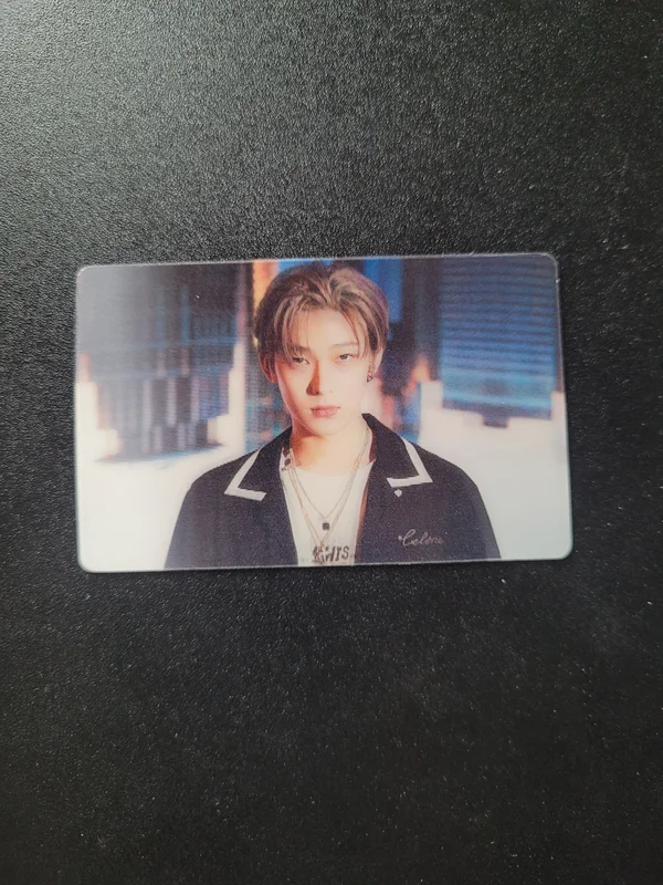 BORDER : CARNIVAL DOWN Ver.