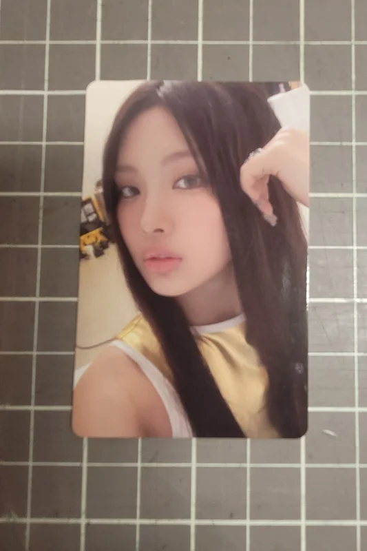 Get Up Weverse Albums ver.