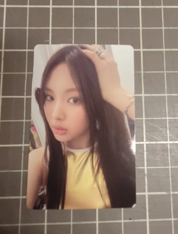 Get Up Weverse Albums ver.