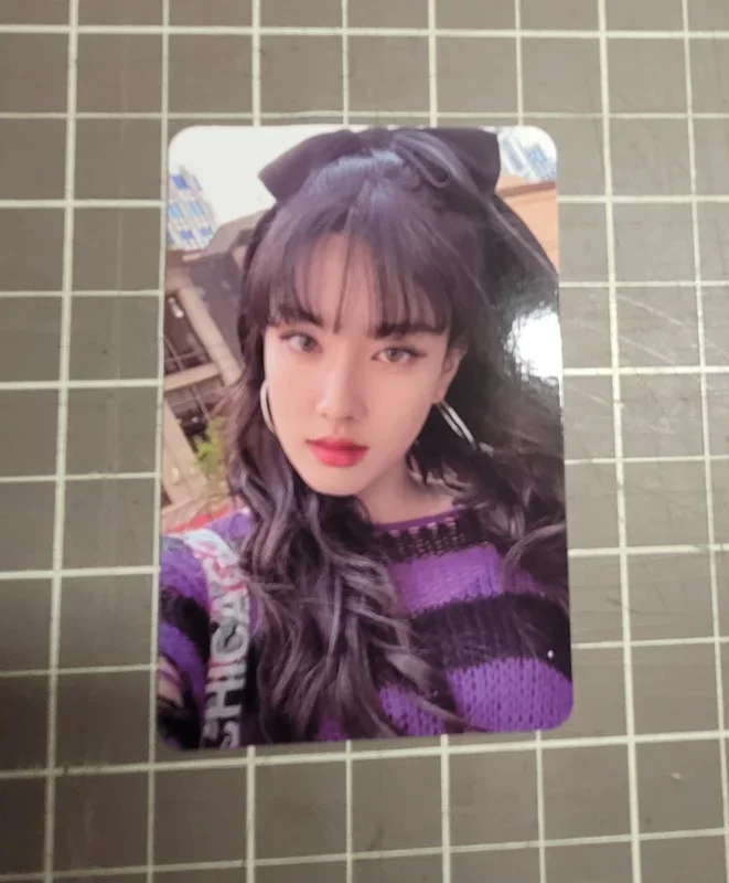 STAYC THE FIRST PHOTOBOOK STAY IN CHICAGO