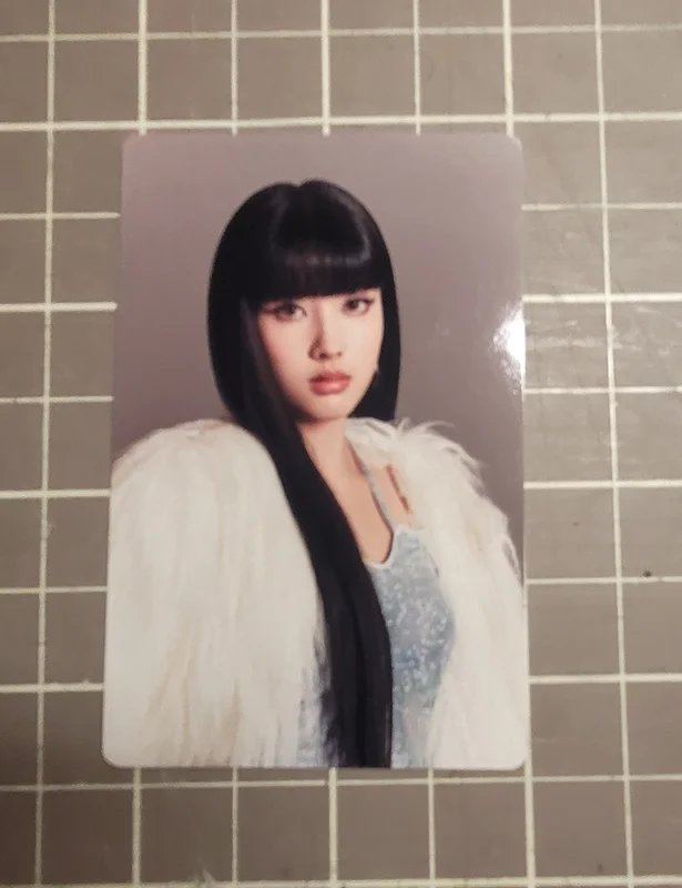 YOUNG-LUV.COM COLLECT BOOK