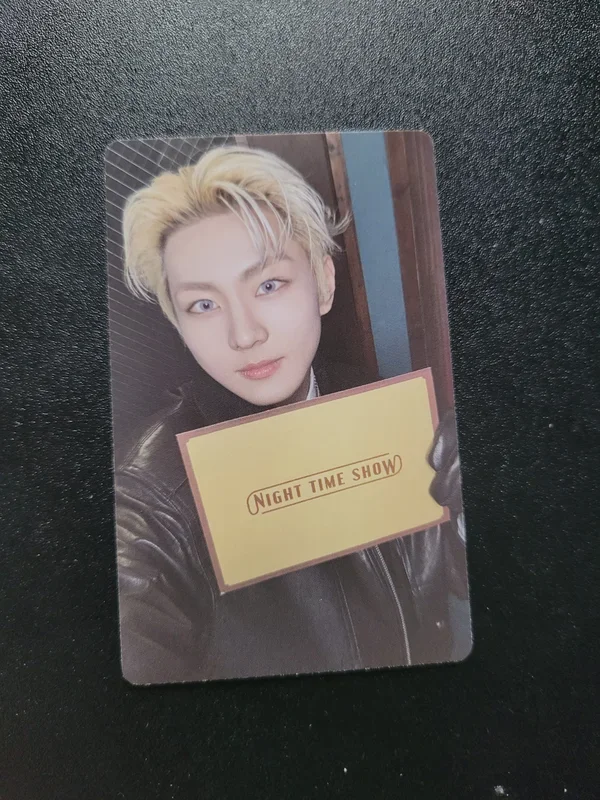 DESIRE : UNLEASH Weverse Albums ver.