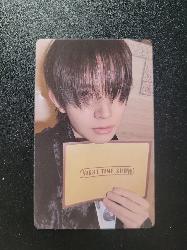 DESIRE : UNLEASH Weverse Albums ver.