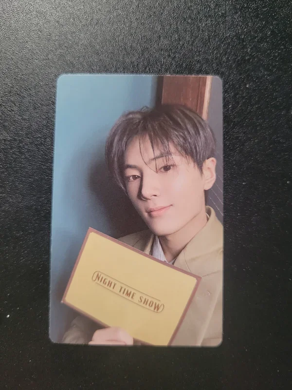 DESIRE : UNLEASH Weverse Albums ver.