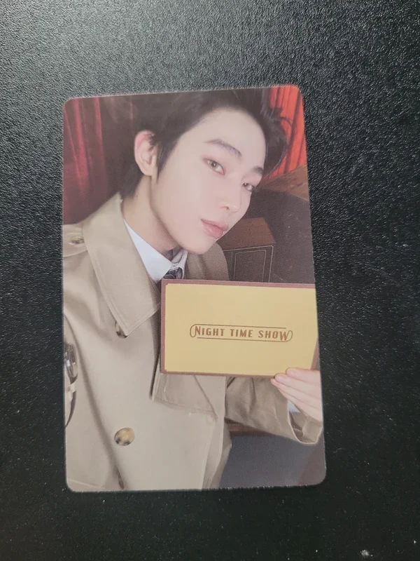 DESIRE : UNLEASH Weverse Albums ver.