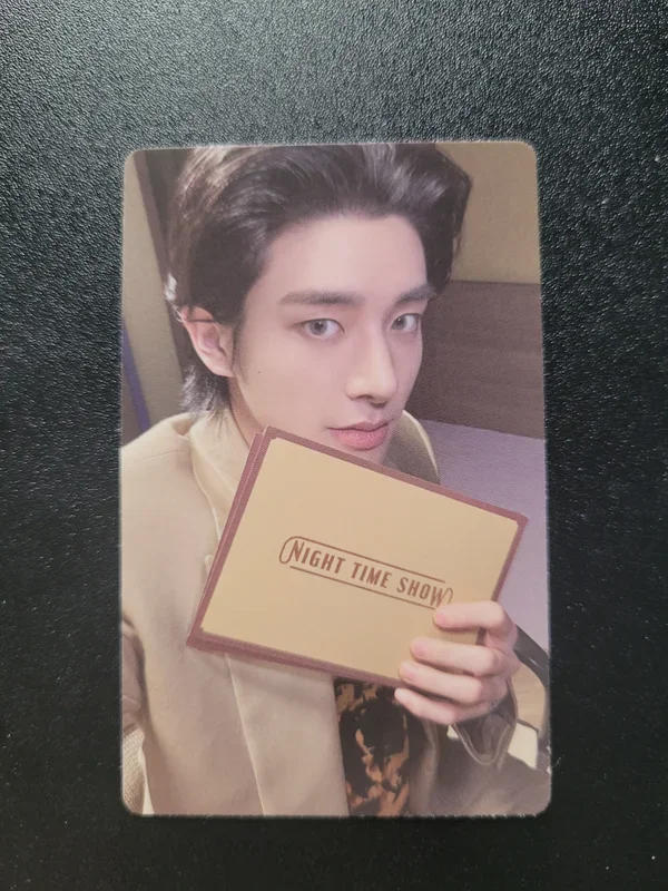 DESIRE : UNLEASH Weverse Albums ver.