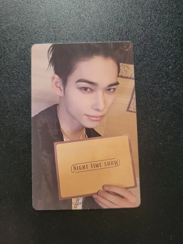 DESIRE : UNLEASH Weverse Albums ver.