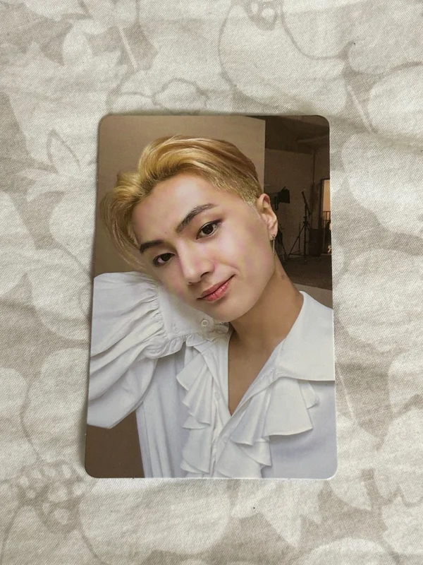 BORDER : DAY ONE DUSK Ver.