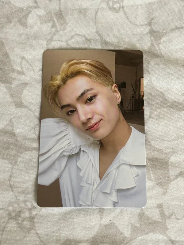 BORDER : DAY ONE DUSK Ver.