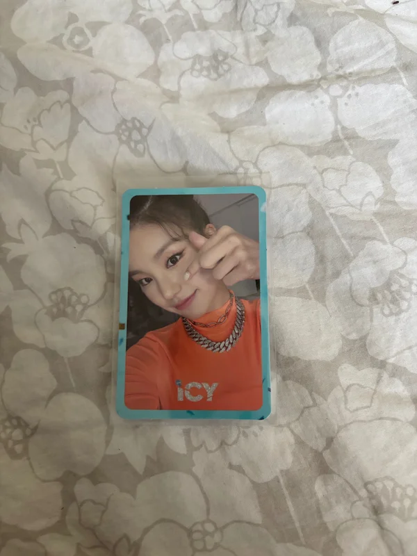 IT'z ICY