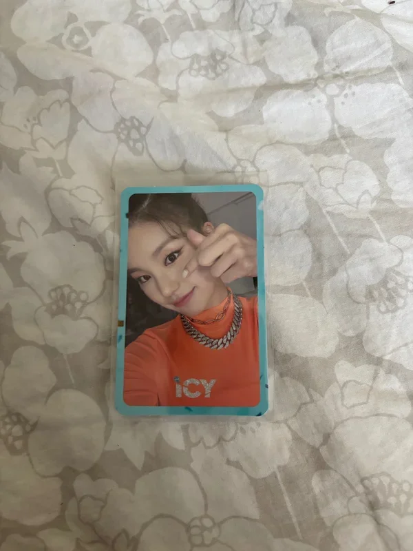 IT'z ICY