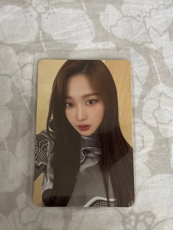 Girls Digipack Ver. US Exclusive