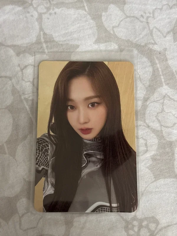 Girls Digipack Ver. US Exclusive