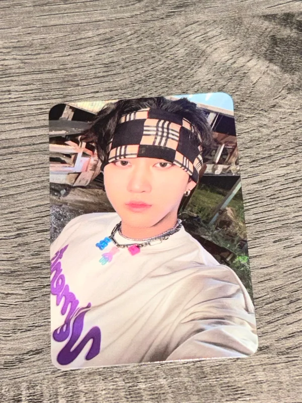 NOEASY Changbin