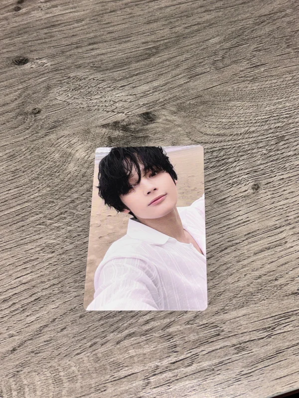 The Name Chapter: TEMPTATION Farewell ver.