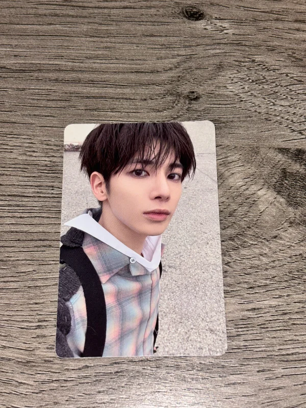 The Name Chapter: FREEFALL Weverse Albums ver.