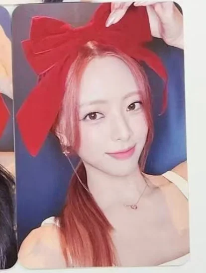 Girls Will Be Girls MAKESTAR  ITZY | YUNA